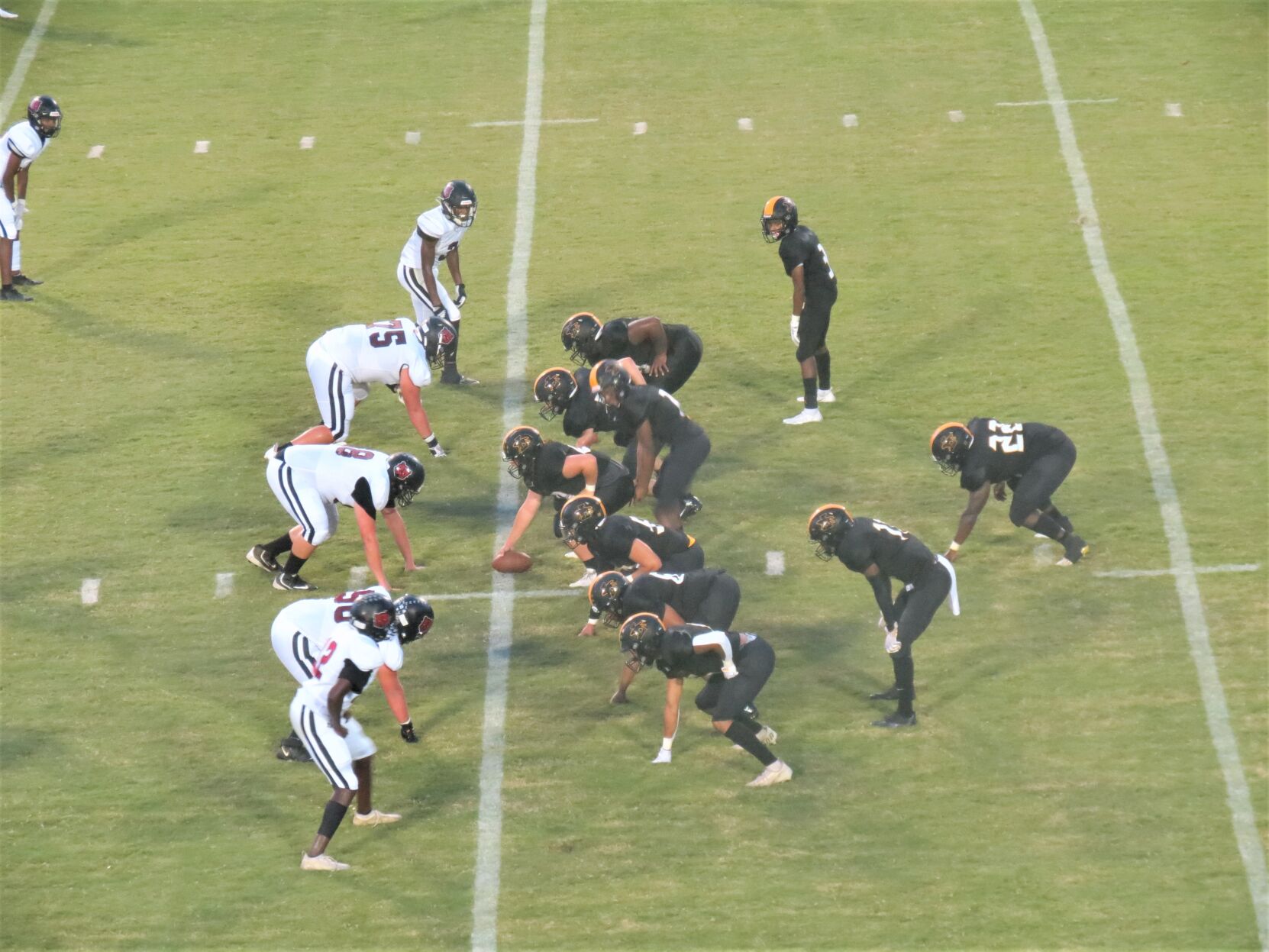 Bunker Hill at Lincolnton